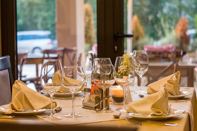 Bar & Restaurant