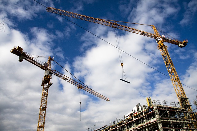 Construction & Renovation